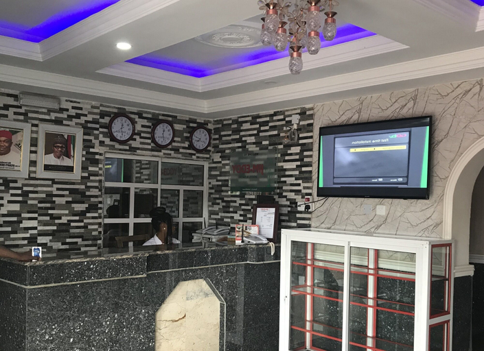Others 5, Jim-Eddy Suites, Enugu North