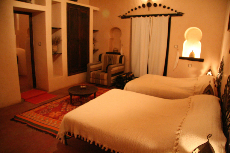 Bedroom 4, Chez Momo II, Al Haouz