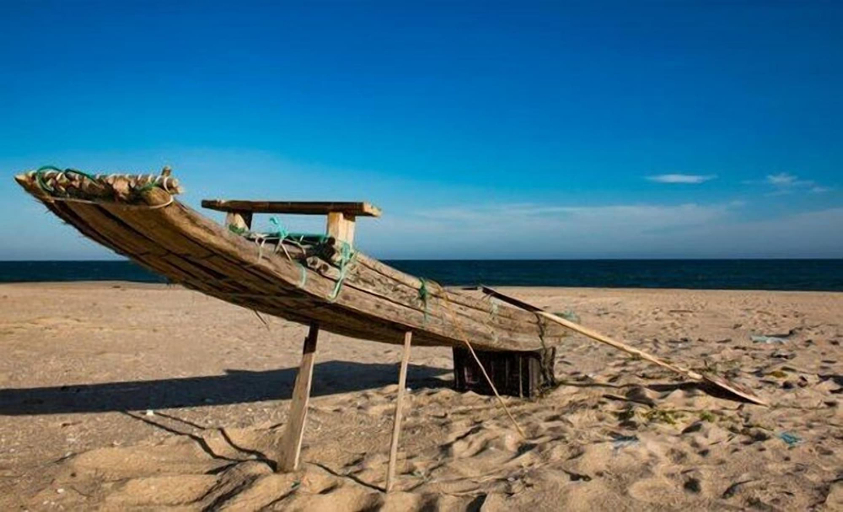Others 5, Maqueda @ Mozambique, Manhiça