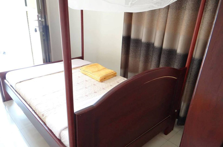 Bedroom 2, Kalalo Cottage Inn, Jonam
