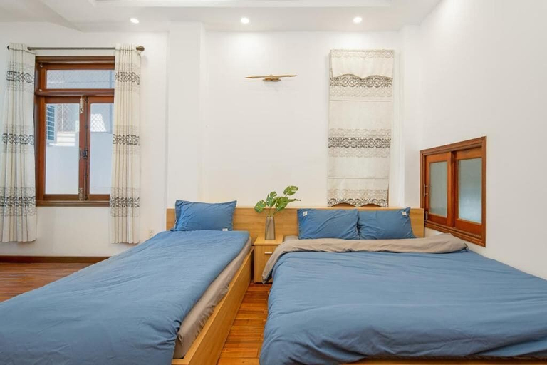 Bedroom 4, Chipa Homestay, Da Nang