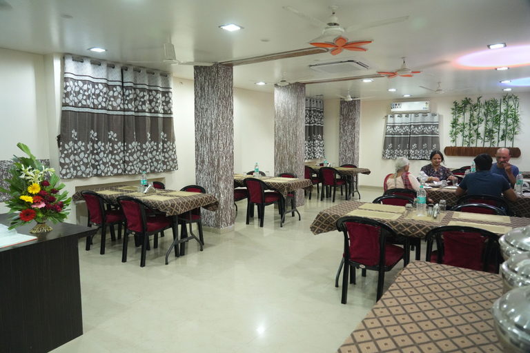 Food & Drinks 5, Hotel Avon International, Aurangabad