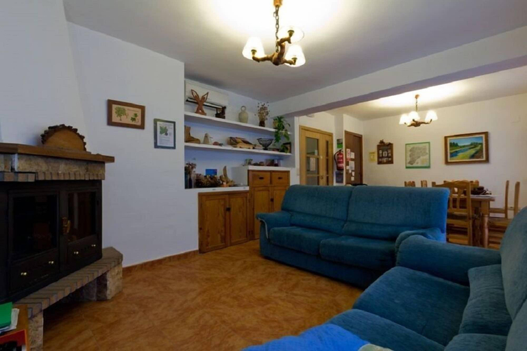 Others 3, Hostal Rural Río Mundo, Albacete
