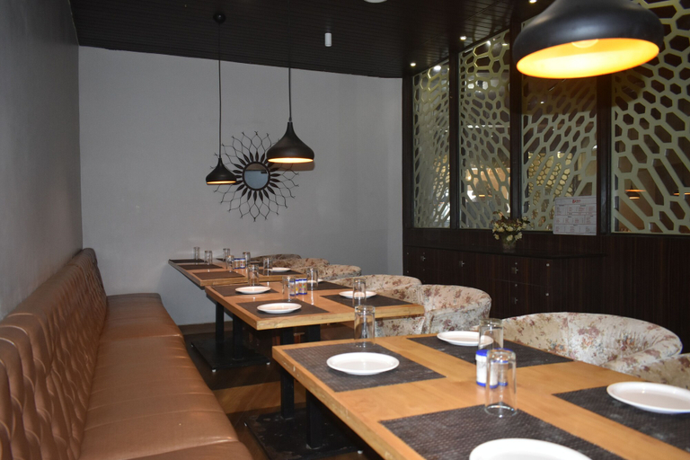 Food & Drinks 5, Annandam Inn-Hotel Anand, Seoni