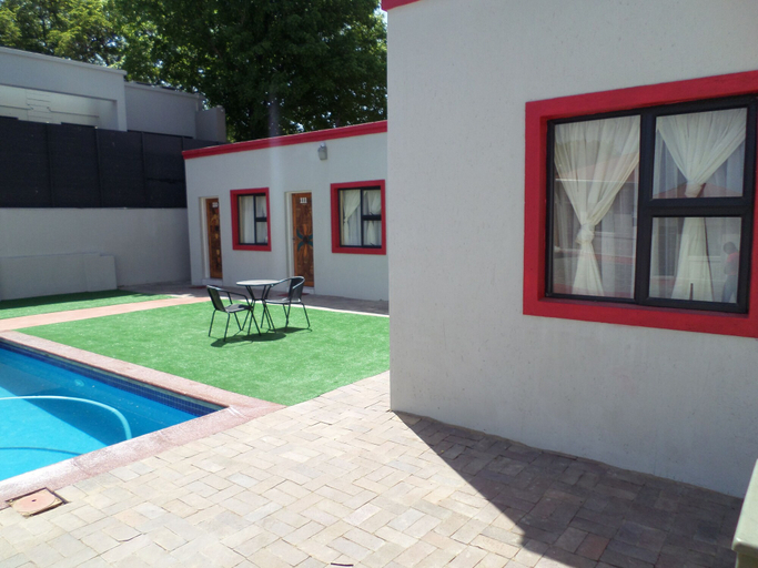 Sport & Beauty 3, DJ Guest Lodge, City of Johannesburg