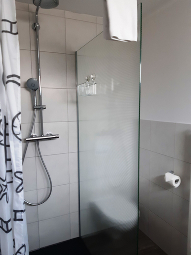 Bedroom 5, Hotel M24, Vechta