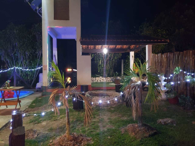 Exterior & Views 2, Nosso Recanto Gaúcho, Guararapes
