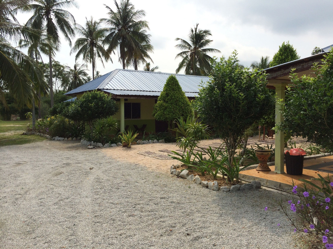 Exterior & Views 2, Tanjung Puteri Motel, Langkawi