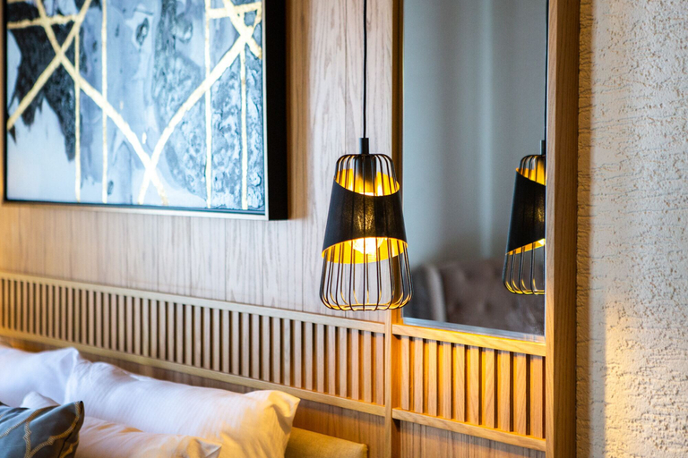 Bedroom 3, The ABC Hotel Alacati, Çeşme