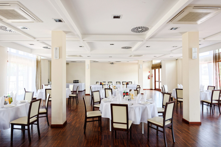 Food & Drinks 5, Aviator Hotel Wellness & SPA, Kielce