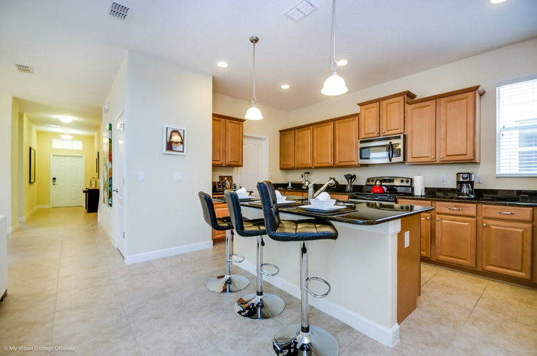 Others 5, Fantastic Resort 5 Bed 5 Bath Villa With Pool, Osceola