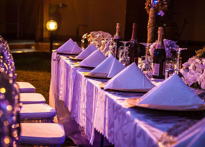 Food & Drinks 4, Golden Bean Hotel, Kumasi