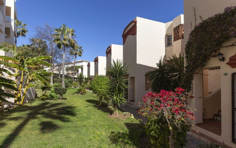 Exterior & Views 2, 107268 - Apartment in Mijas, Málaga