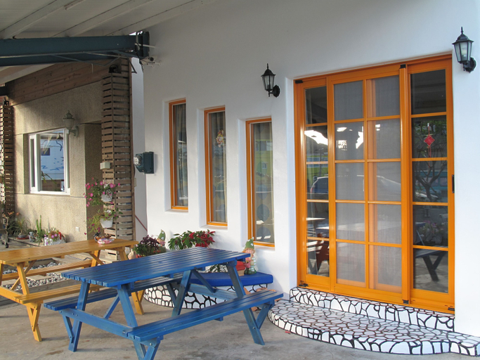 Others 4, Peanut House, Pingtung