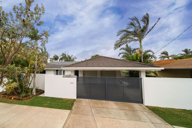 Exterior & Views, Best Location Welcoming Home, Caloundra - Kawana