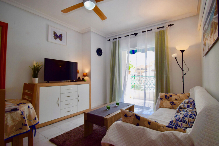 Others 5, 039 All Year Sun & Pool / AC - Wifi, Alicante