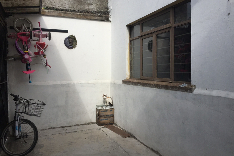 Exterior & Views, 2 Bedroom House, Tultitlán