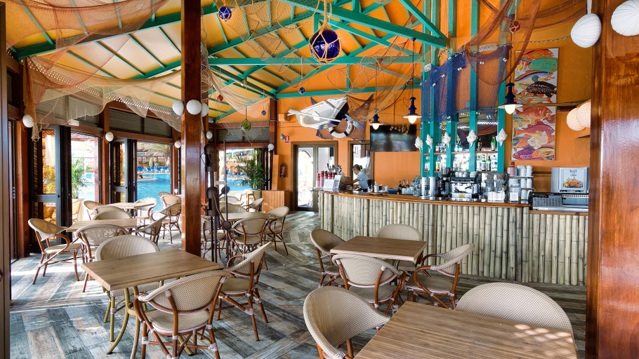 Food & Drinks 5, Bull Dorado Beach & Spa - All Inclusive, Las Palmas