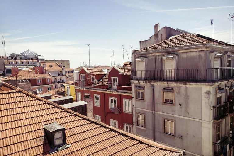 Others 3, Bairro Studio Apartment - by LU Holidays, Lisbon