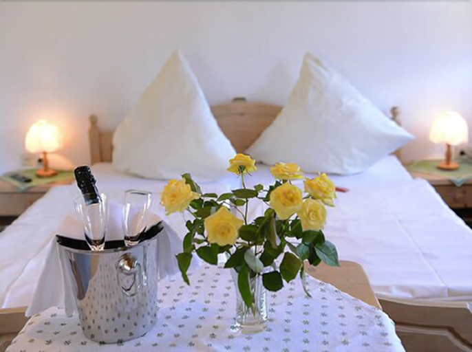 Bedroom 4, Kräuter Chalet, Schwarzwald-Baar-Kreis