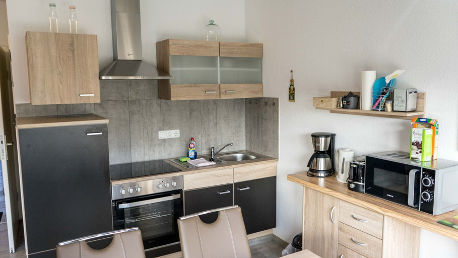 Others 4, Ferienwohnung Anke-Apartement 1, Heinsberg