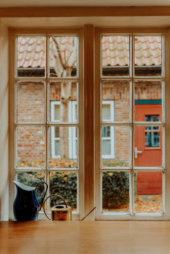 Others 4, Altes Fährhaus, Steinburg