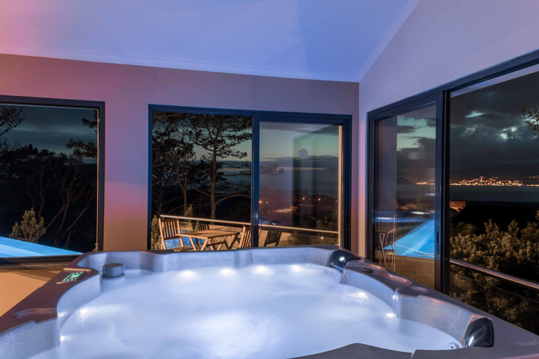 Sport & Beauty 3, Atlantic Heritage Luxury Villa, Madalena