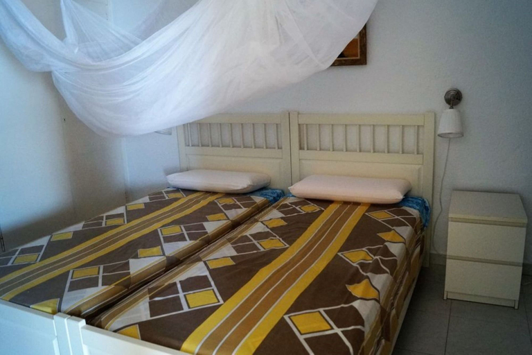 Bedroom 3, 107528 - House in Cala Canyelles, Girona