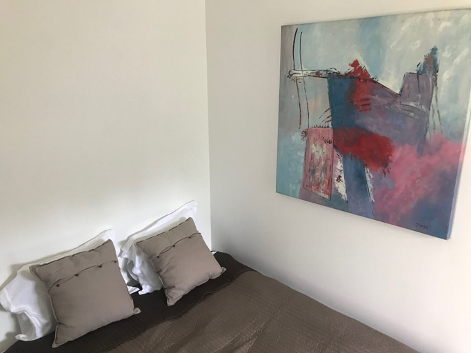 Bedroom 3, Fornebu Apartments - Fornebuporten, Bærum
