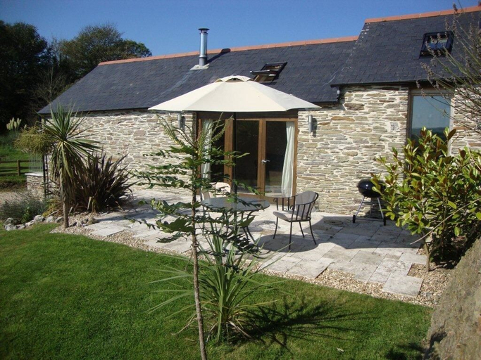 Exterior & Views, Coriander Cottages, Cornwall
