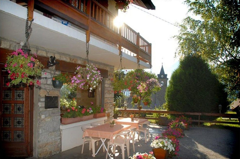 Hotel Restaurant Le Grillon, Savoie