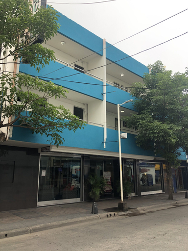 Exterior & Views 2, Hotel Francis, Culiacán