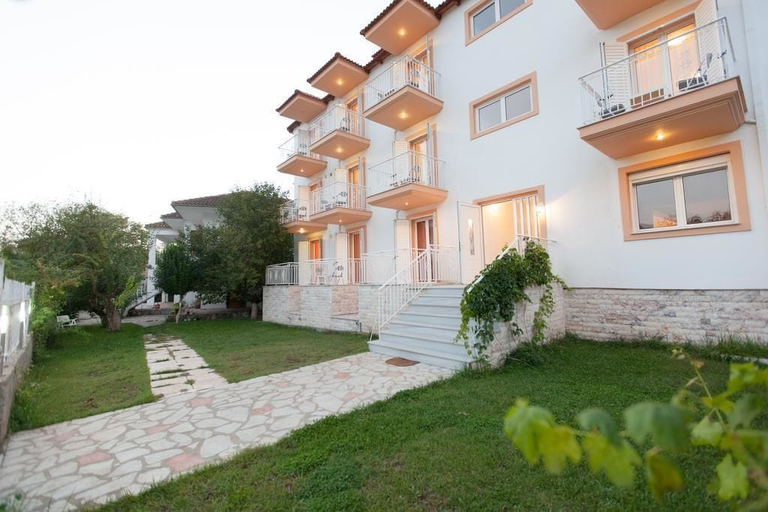 Exterior & Views, Elatos, West Greece