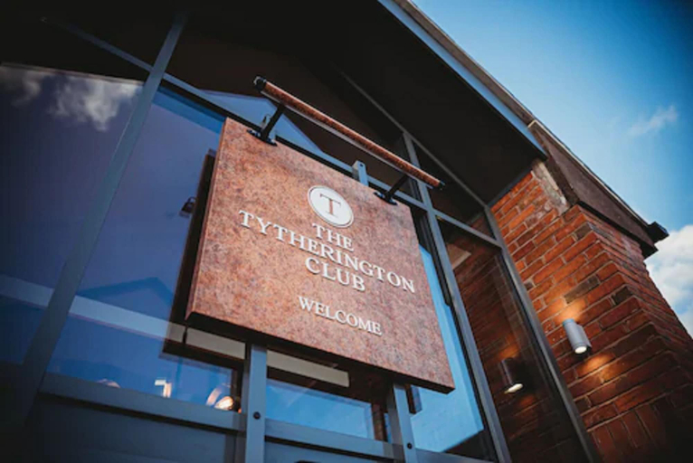 Exterior & Views 2, The Tytherington, Cheshire East