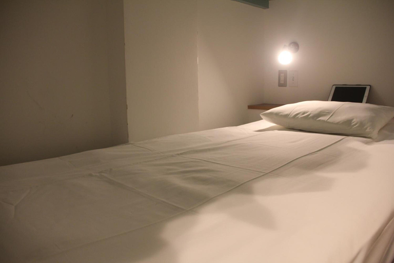 Bedroom 4, The Next Door - Hostel, Kyoto