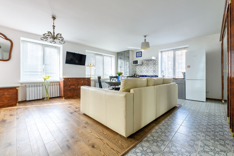 Others 5, RentalSPb Altayskaya Apartment, Sankt-Peterburg gorsovet