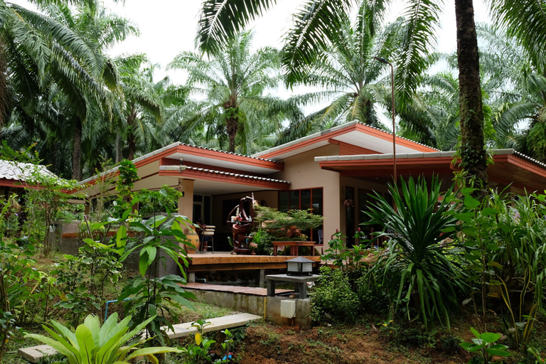 Exterior & Views 2, Tonpalm Farmstay, Khlong Thom