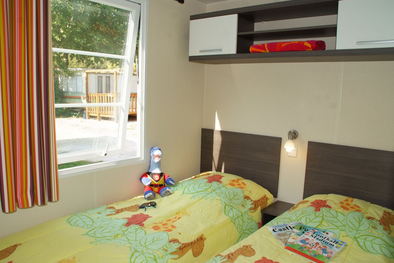 Bedroom 3, Les Rives du Loup, Alpes-Maritimes