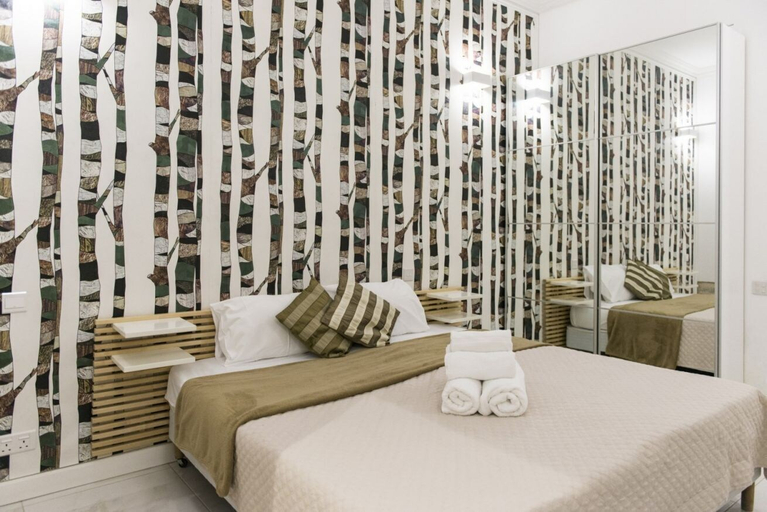 Bedroom 4, AG1 - Casa Rooms