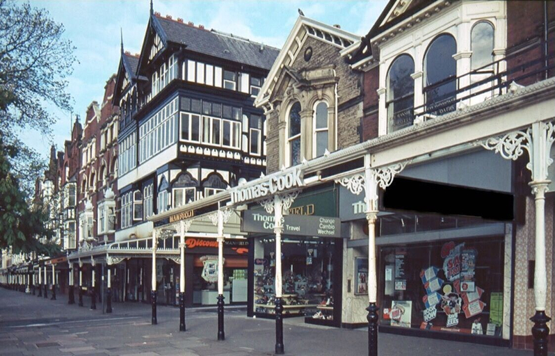 Exterior & Views 2, Beach House Courtyard 1 bed, Sefton