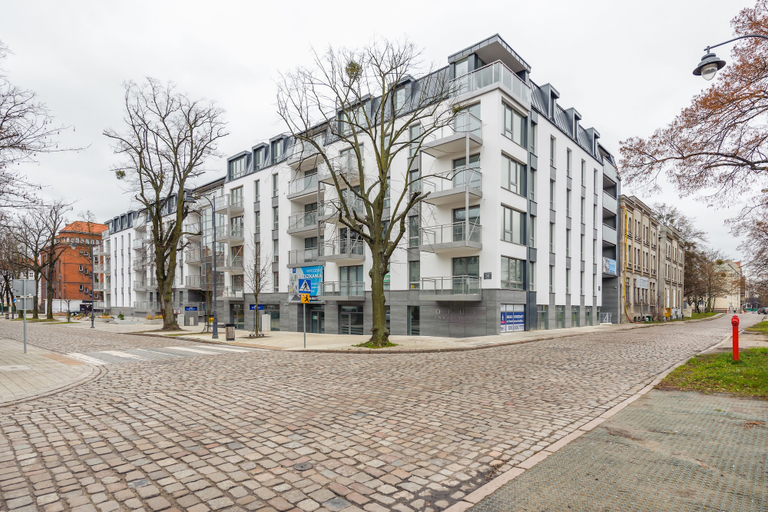 Exterior & Views 2, Apartamenty Sun & Snow Riverfront Gdansk, Gdańsk City