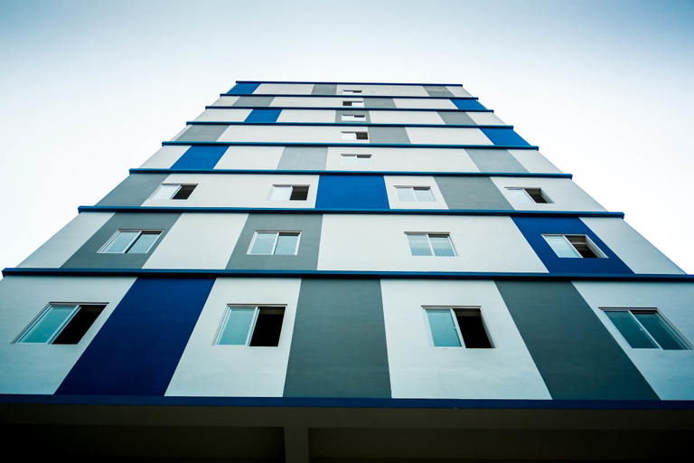 Exterior & Views 2, Service One, Phnom Penh