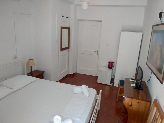 Bedroom 2, Atlantis, South Aegean