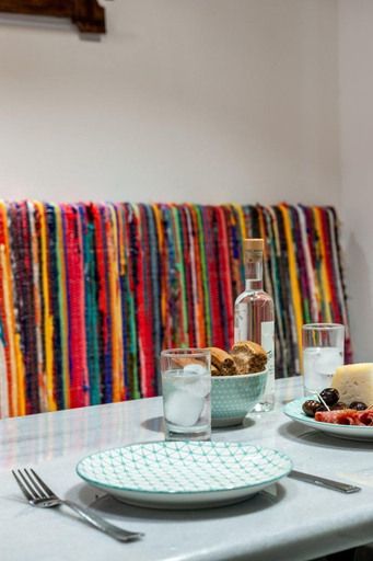Food & Drinks 5, Koskinou Traditional House, South Aegean