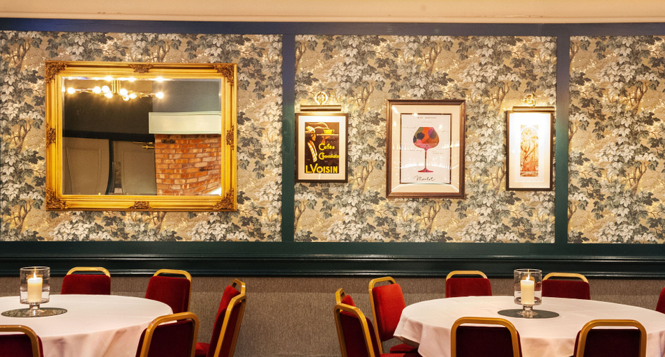 Food & Drinks 5, Coachman Hotel, North Lanarkshire