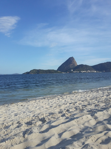 Others 5, Catete Residence, Rio de Janeiro