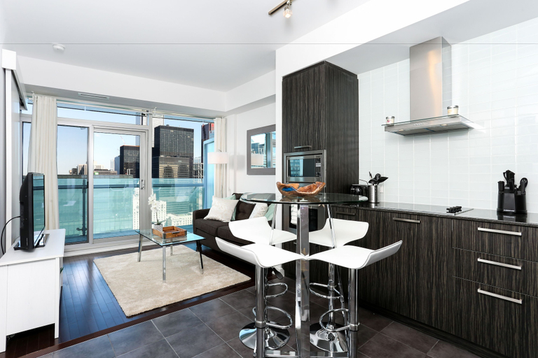 Others 5, Platinum Suites - Incredible CN Tower View, Toronto