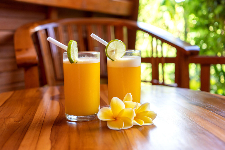 Food & Drinks 5, The Soggol Lembongan, Klungkung