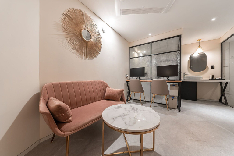 Others 5, Songpa Boutique Hotel XYM, Songpa