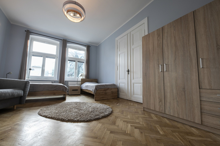Others 5, Victus Apartamenty - Grande, Sopot
